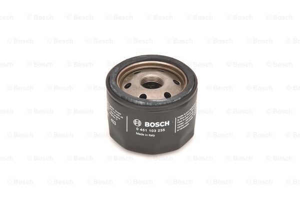 BOSCH 0 451 103 235 Ölfilter