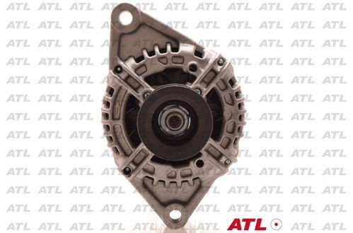 ATL L 46 060: Kintamosios srovės generatorius 110A