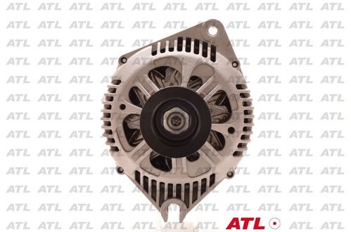 ATL L 69 990: Kintamosios srovės generatorius 120A