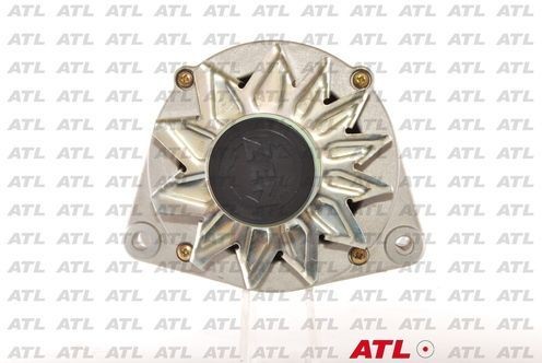 ATL L 84 860: Alternator 80A