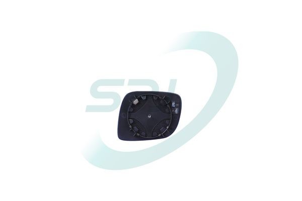 SPJ L-0103: Κρύσταλλο καθρέφτη, εξωτ. καθρέφτης αριστερά