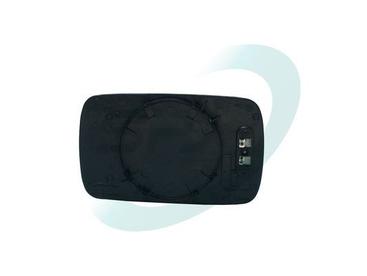 SPJ L-0707: Vetro specchio, specchio esterno Sx
