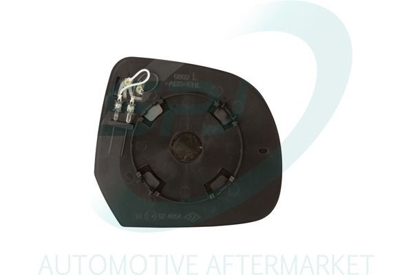 SPJ L-1136: Vetro specchio, specchio esterno Dx