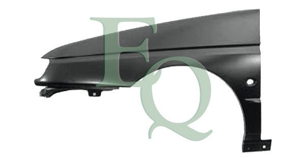 EQUAL QUALITY L00338: Parafango anteriore Sx