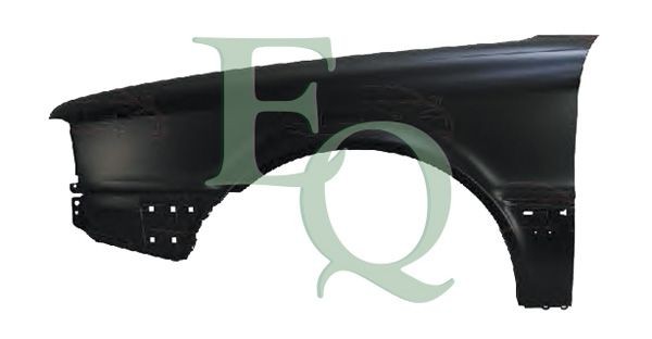 EQUAL QUALITY L00455: Parafango anteriore Sx