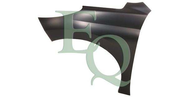 EQUAL QUALITY L03652: Parafango anteriore Sx