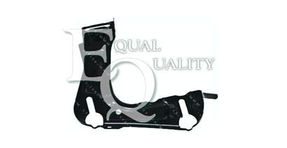EQUAL QUALITY L04972: Holder, forlygte venstre