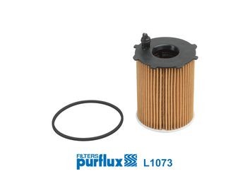 PURFLUX L1073: Oliefilter