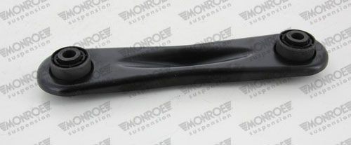 MONROE L16A01: Носач, окачване на колелата с гумен тампон