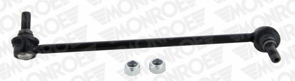 MONROE L23657: Brat / bieleta suspensie, stabilizator