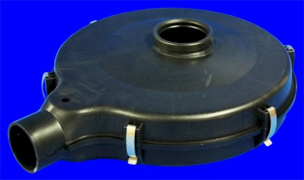 MECAFILTER L3392: Gaisa filtrs MECAFILTER