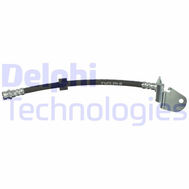 DELPHI LH7009: Спирачен маркуч 274mm