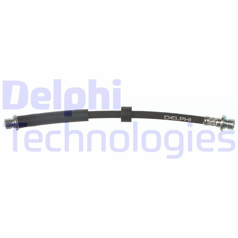 DELPHI LH7043: Спирачен маркуч 289mm