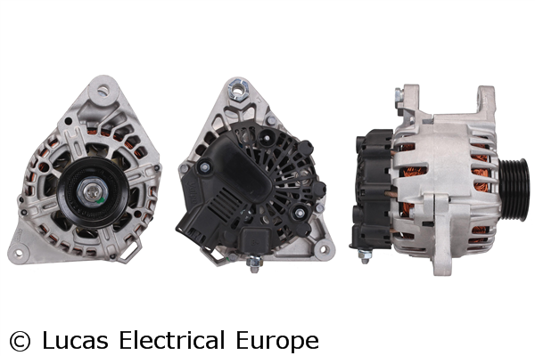 LUCAS ELECTRICAL LRA03935: Alternátor 120A