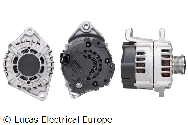 LUCAS ELECTRICAL LRA03977: Laturi 180A