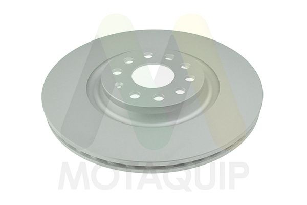 MOTAQUIP LVBD1628: Piduriketas COATED Ø: 340mm, sisemine õhutus, Ø: 340mm, kaetud
