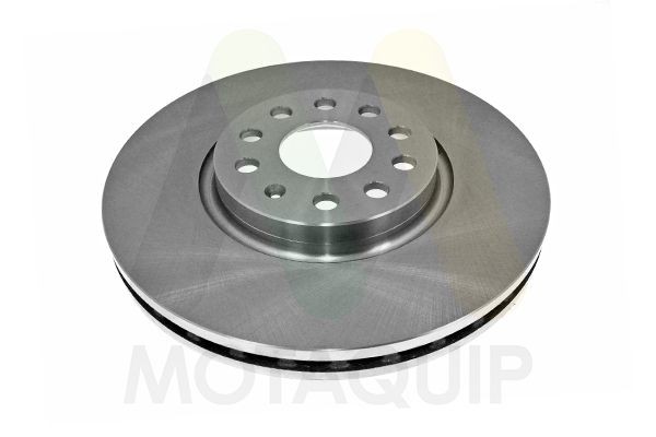 MOTAQUIP LVBD1661: Piduriketas COATED Ø: 314mm, sisemine õhutus, Ø: 314mm, kaetud