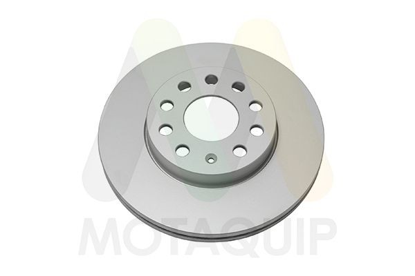MOTAQUIP LVBD1733: Piduriketas COATED Ø: 276mm, sisemine õhutus, Ø: 276mm, kaetud