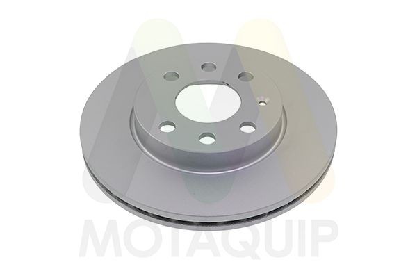 MOTAQUIP LVBE248: Bremžu diski COATED Ø: 240mm, ar iekšējo ventilāciju, Ø: 240mm, pārklāts