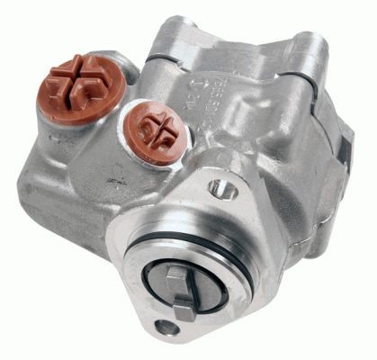 BOSCH 0 986 450 012: Kuro filtras