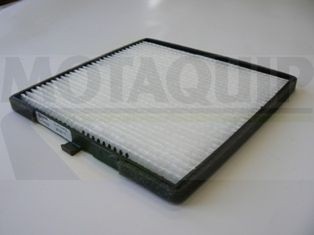 MOTAQUIP LVCF502: Filtrs, Salona telpas gaiss Smalkās attīrīšanas salona filtrs
