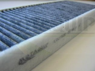 MOTAQUIP LVCF525: Filtrs, Salona telpas gaiss Aktivētās ogles filtrs
