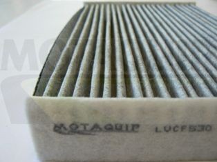 MOTAQUIP LVCF530: Filtro abitacolo Filtro al carbone attivo