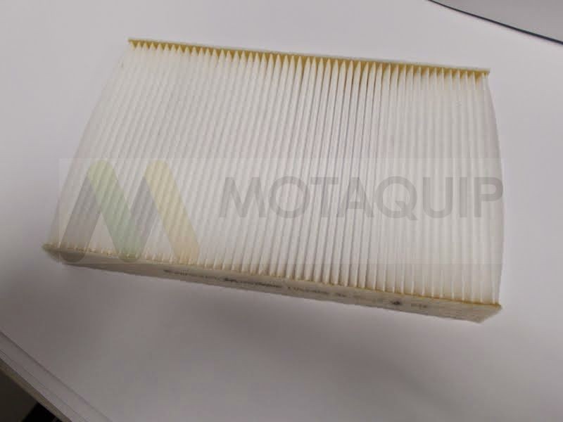 MOTAQUIP LVCF555 Innenraumfilter Pollenfilter