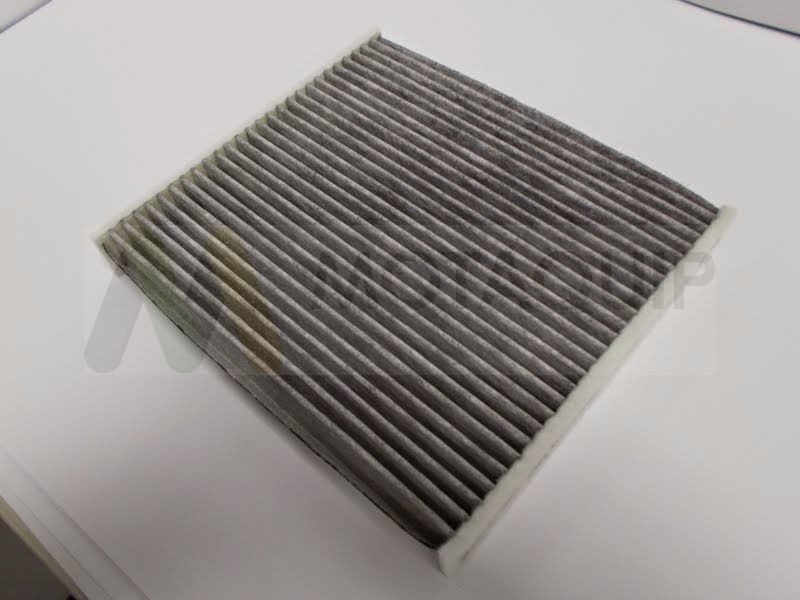 MOTAQUIP LVCF557: Filter, salongiõhk Aktiivsöefilter