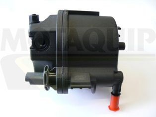 MOTAQUIP LVFF706: Degvielas filtrs