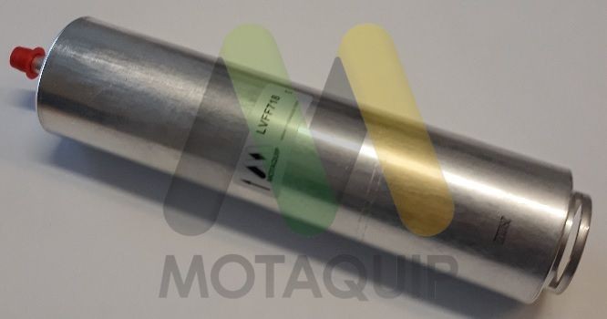 MOTAQUIP LVFF718: Filtre à carburant