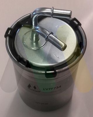 MOTAQUIP LVFF734: Degvielas filtrs