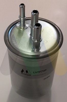 MOTAQUIP LVFF749: Degvielas filtrs