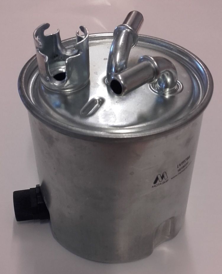 MOTAQUIP LVFF786: Degvielas filtrs