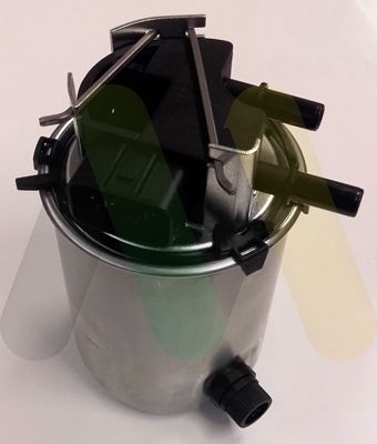 MOTAQUIP LVFF795: Degvielas filtrs