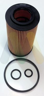 MOTAQUIP LVFL775: Oliefilter