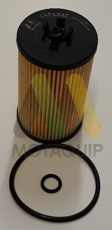 MOTAQUIP LVFL842: Alyvos filtras