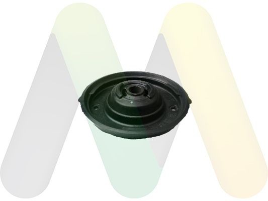 MOTAQUIP LVSM1103: Vedruamordi tugilaager