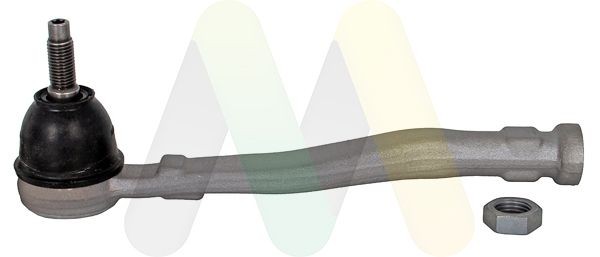 MOTAQUIP LVTR1766: Накрайник на напречна кормилна щанга