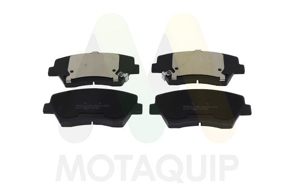 MOTAQUIP LVXL1775: Piduriklotsid