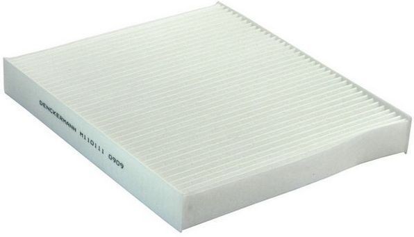 DENCKERMANN M110111: Filter, salongiõhk Värske õhu filter