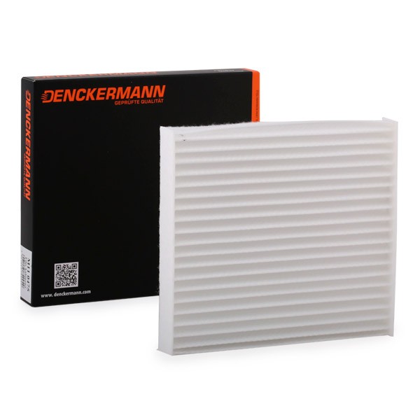 DENCKERMANN M110475: Filter, salongiõhk Värske õhu filter