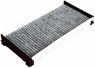 DENCKERMANN M110558K: Filter, salongiõhk Aktiivsöefilter