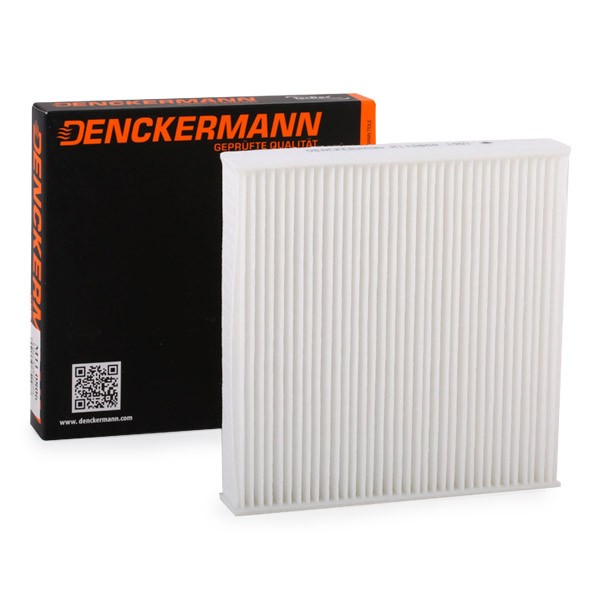 DENCKERMANN M110806: Filtrs, Salona telpas gaiss Svaigā gaisa filtrs