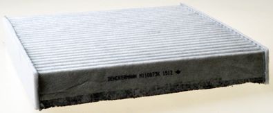 DENCKERMANN M110873K: Salono filtras aktyvios anglies filtras