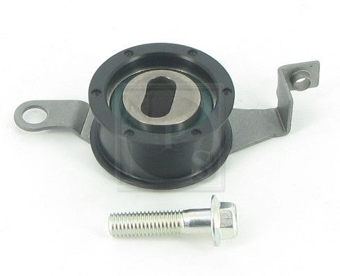 NPS M113A28B: Poulie renvoi / transmission, courroie de distribution