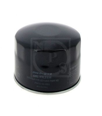NPS M131A06: Eļļas filtrs