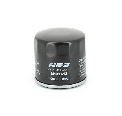 NPS M131A13: Õlifilter