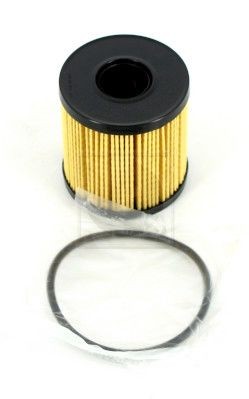 NPS M131I09: Filtro olio