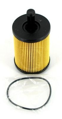 NPS M131I17: Eļļas filtrs